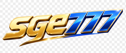SGE777 Logo